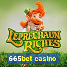 665bet casino